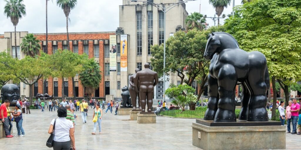 Qué hacer en Medellín - Visitar los mejores museos de Medellín