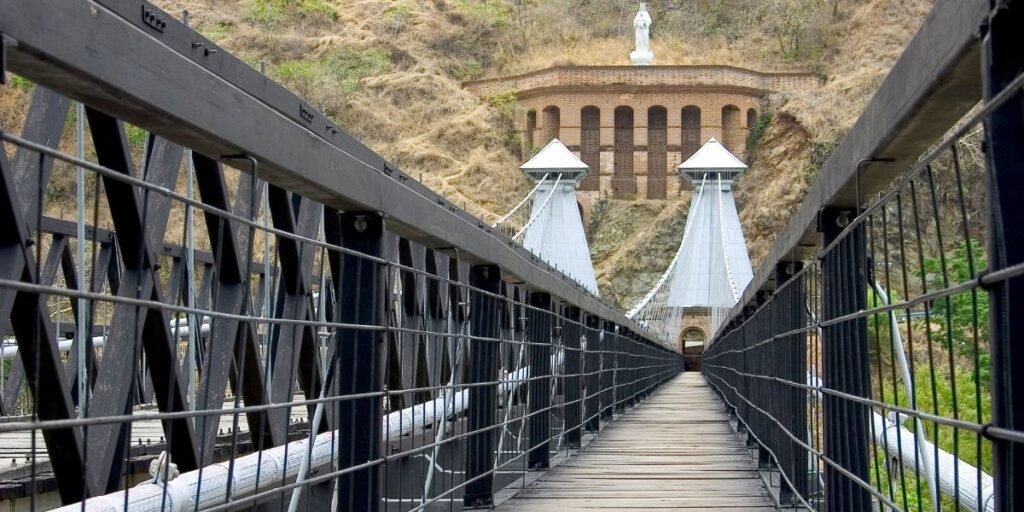 Qué hacer en Medellín - Pasear a Santa Fe de Antioquia