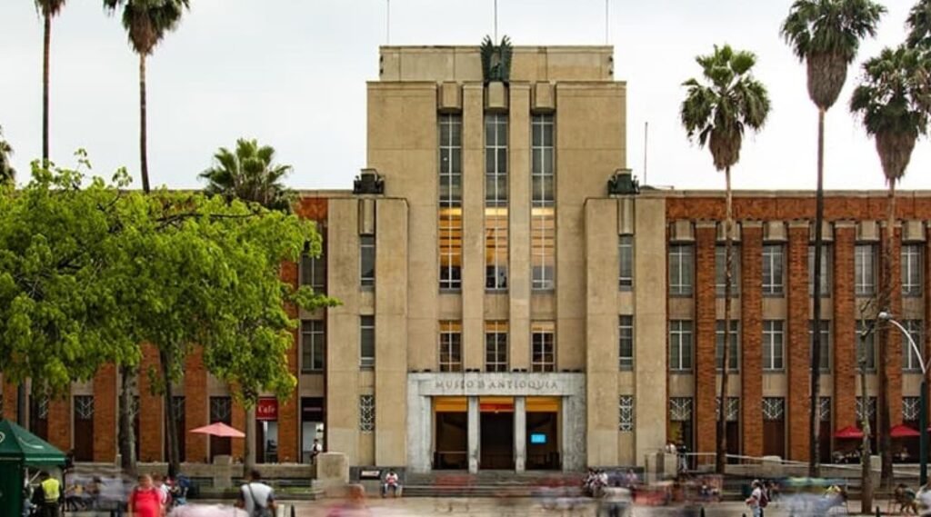 Museo de Antioquia