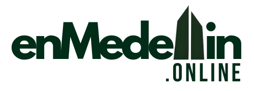 En Medellín