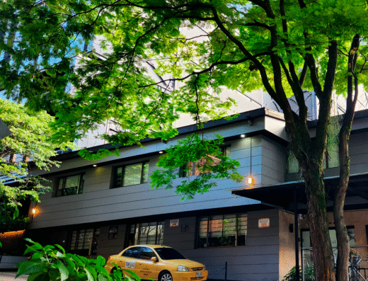 Hotel Zona A | Provenza – Medellín