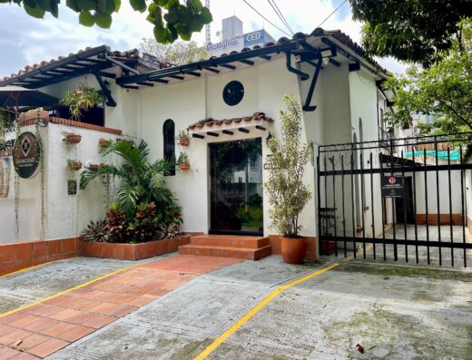 Aguacatala Hotel Boutique
