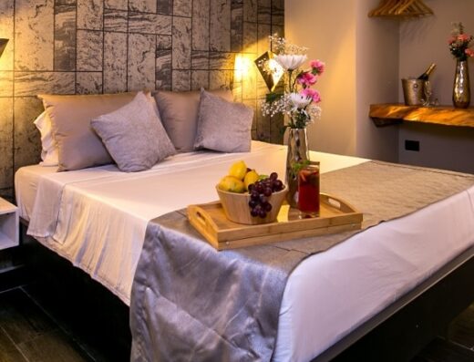 Provenza Lofts