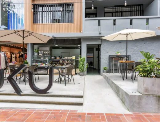 Uku Inn