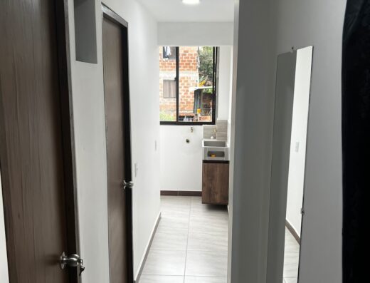 Apartamentos Srm Amoblados