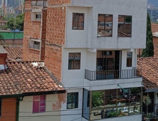 Casa Cristo Rey