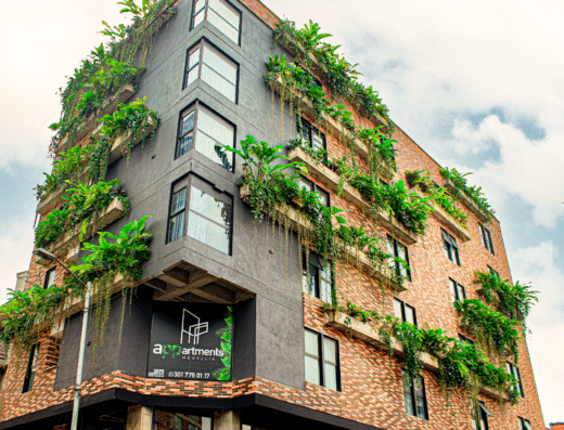 Apparments Hotel Medellin