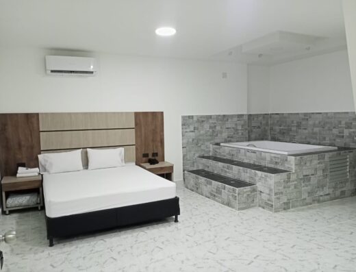 Hotel Zona 45