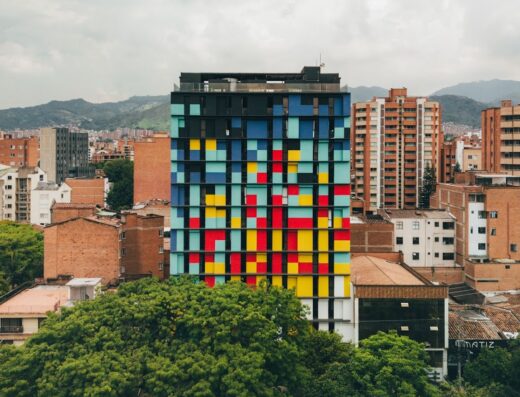 Indie Universe Hotel & Coliving