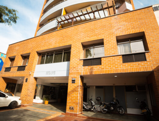 Hotel Torre Poblado