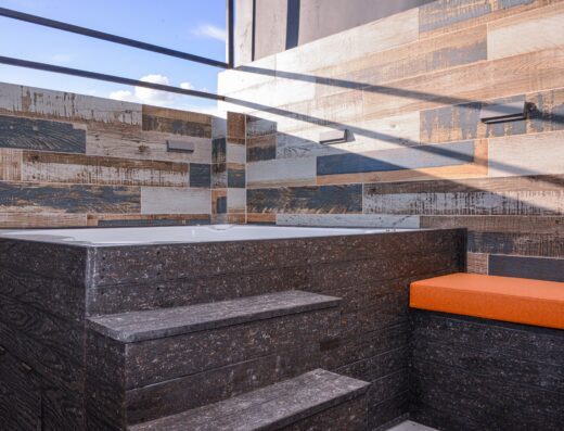 Apartamento Lleras Roof Top