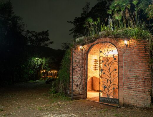 La Cava Lodge