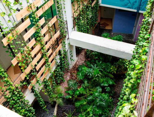 Natural Hotel
