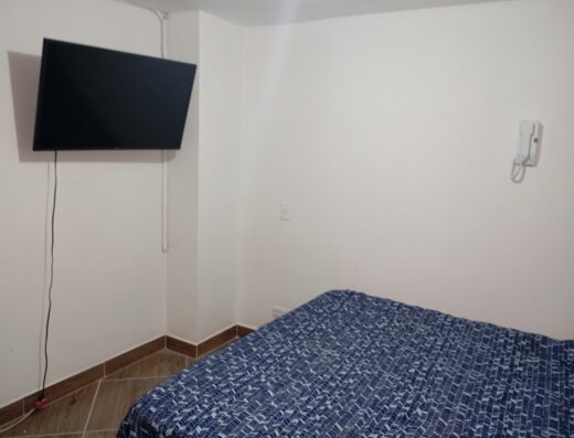 Dormitorios En La 70 – Renta De Habitaciones En Apartamento