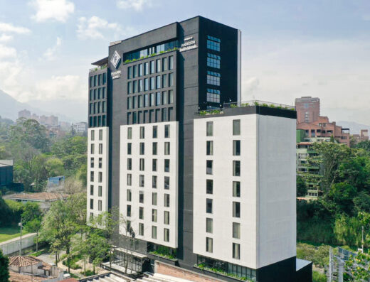 Faranda Collection Medellín, A Member Of Radisson Individuals