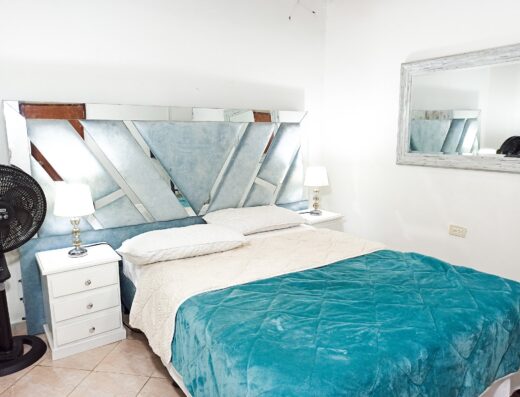 Airbnb Sabaneta