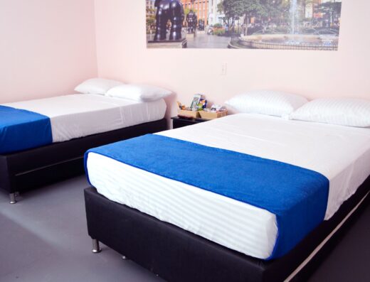 Casa Hotel Boutique Amc