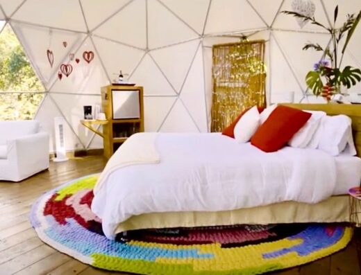 Glamping Primavera