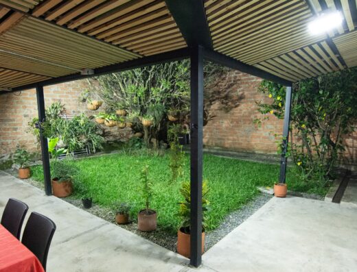 Casa Esencia