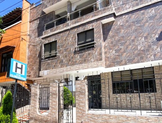 Hotel Colores Boutique