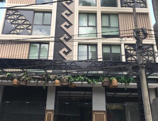 Origen Hotel Boutique