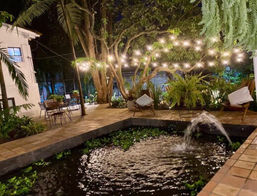 Hotel Boutique Quinta Ladera