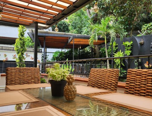 Recovery House Medellín