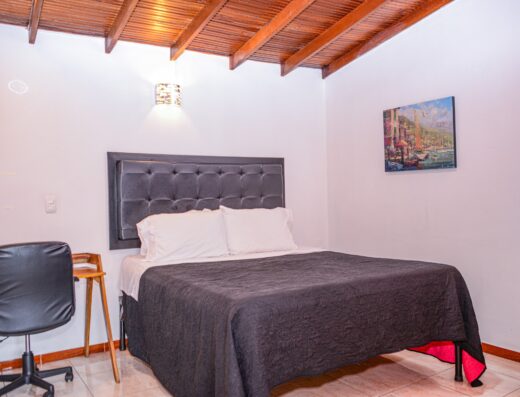 Apartment El Jeffe Medellin