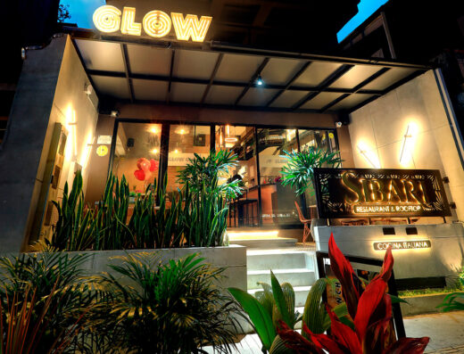 Glow Medellín