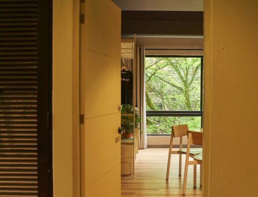 The Somos Flats Provenza