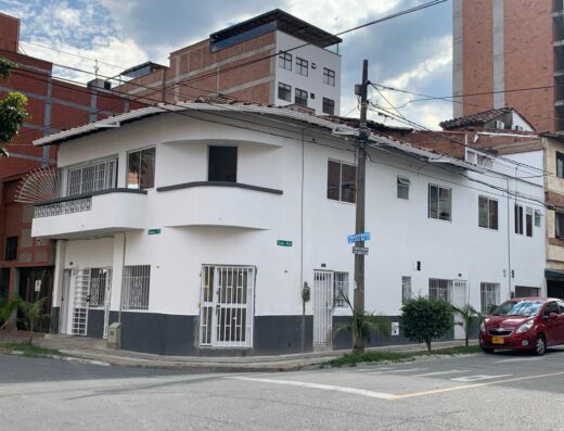 Hostal Casablanca