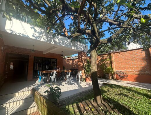 The Black Sheep Hostel