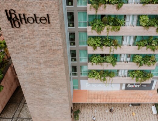 1616 Hotel