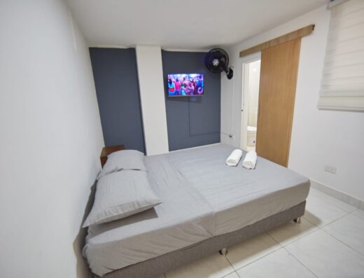 Casa Host 72 – Hospedaje