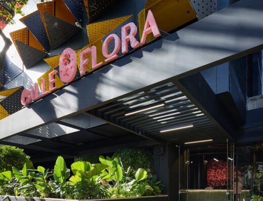 Calle Flora Hotel By Jalo