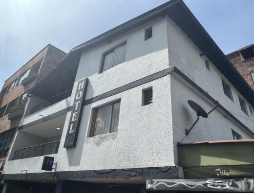 Hotel Gen Imperio La 69
