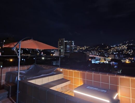 Wuanaka Medellin