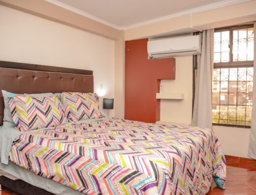 Calle 10 Suites