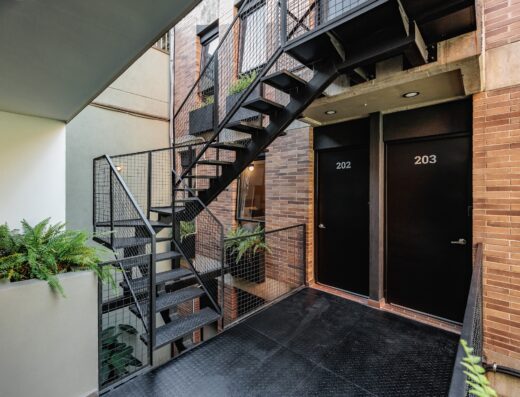 The Somos Flats Laureles
