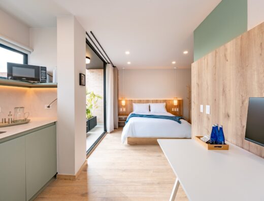 Stratasix | Luxury Work-Ready Residences & Coliving