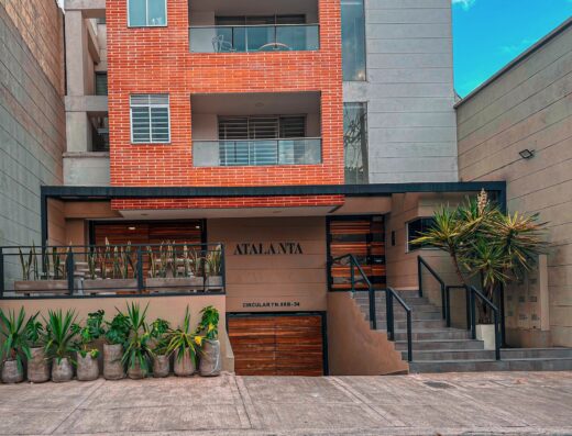 Edificio Atalanta