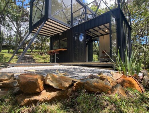 Ziruma House