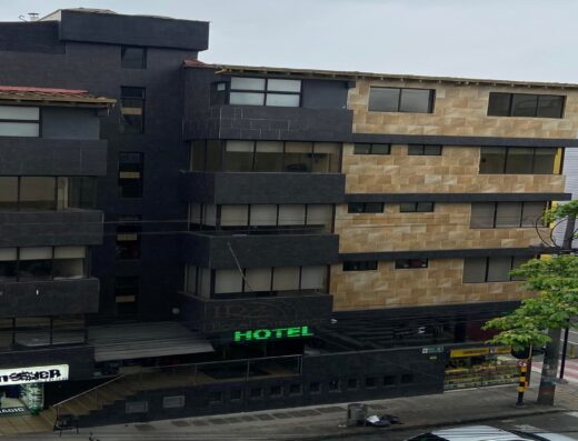 Hotel Ruiseñor