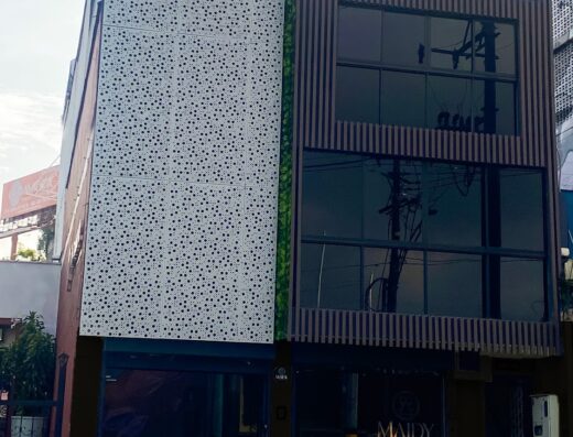 Hotel Maidy Luxury