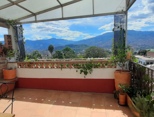 Villa Del Prado