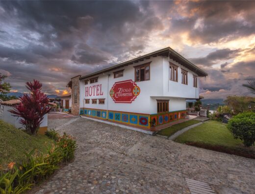 Ab Hoteles Y Turismo