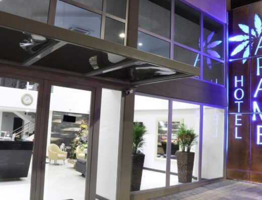 Arame Hotel Envigado
