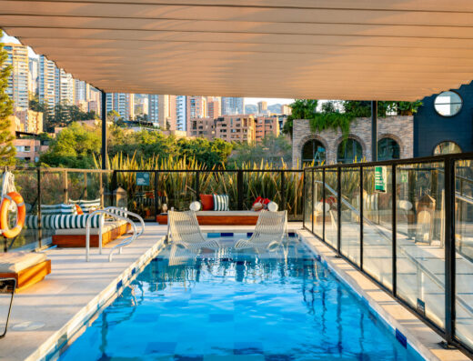 Apartamentos Loma Verde