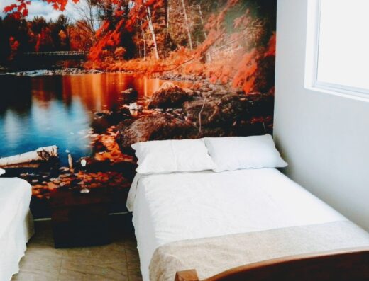 Hostal La 80
