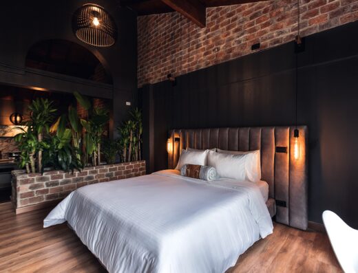 Mystic Loft 37